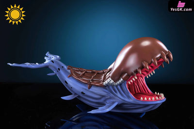 Digimon Whamon GK Statue - Sun Toys Studio [Pre-Order] Digimon