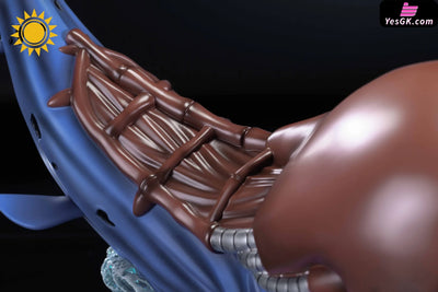 Digimon Whamon GK Statue - Sun Toys Studio [Pre-Order] Digimon