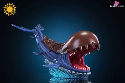 Digimon Whamon GK Statue - Sun Toys Studio [Pre-Order] Deposit Digimon