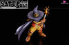 Digimon Wizardmon Resin Statue - Saturday Studio [Pre-Order Closed]