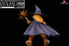 Digimon Wizardmon Resin Statue - Saturday Studio [Pre-Order Closed]