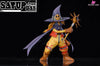 Digimon Wizardmon Resin Statue - Saturday Studio [Pre-Order Closed] Full Payment