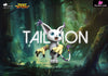 Digimon Wizarmon + Tailmon Statue - T1 Studio [Pre-Order]