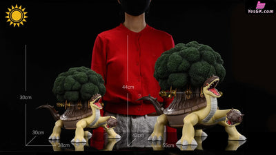 Digimon Xuanwumon GK Statue - Sun toys Studio [Pre-Order] Deposit / Small scale Digimon