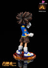 Digimon Yagami Taichi And Agumon Resin Statue - Mi Man Studio [Pre-Order]