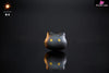 Digimon Yagami Taichi & Koromon Botamon Digitama Statue - Genesis Studio [Pre-Order]