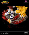 Digimon Yagami Taichi Statue - Fl Studio [Pre-Order]