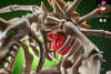 Digimon Zombie Greymon Resin Statue - Genesis Studio [Pre-Order]