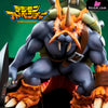 Digimon Zudomon POP GK Statue - Genesis Studio [In-Stock] - Full Payment - Digimon