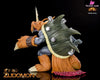 Digimon Zudomon Resin Statue - Mi Man Studio [Pre-Order]