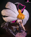 Digital Monster Angelwomon & Lady Devimon Resin Statue - Les Studio [In Stock]