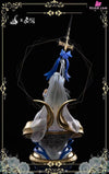 Dishwasher Azur Lane Ffnf Saint Louis Resin Statue - Xpic Studio & Acy [Pre-Order]