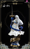 Dishwasher Azur Lane Ffnf Saint Louis Resin Statue - Xpic Studio & Acy [Pre-Order]