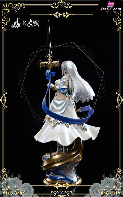 Dishwasher Azur Lane Ffnf Saint Louis Resin Statue - Xpic Studio & Acy [Pre-Order]