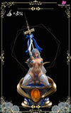 Dishwasher Azur Lane Ffnf Saint Louis Resin Statue - Xpic Studio & Acy [Pre-Order]