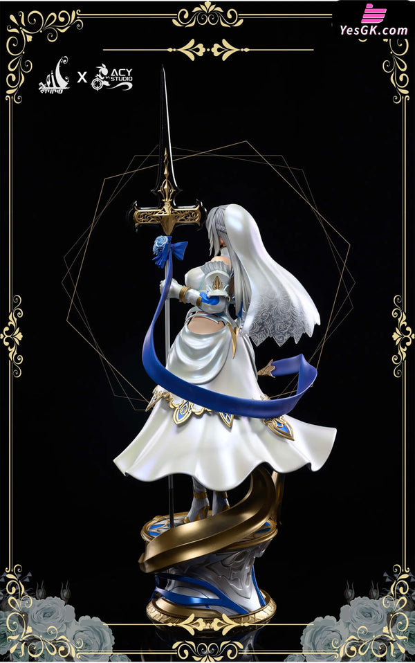 Dishwasher Azur Lane Ffnf Saint Louis Resin Statue - Xpic Studio & Acy [Pre-Order]