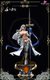 Dishwasher Azur Lane Ffnf Saint Louis Resin Statue - Xpic Studio & Acy [Pre-Order]