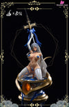 Dishwasher Azur Lane Ffnf Saint Louis Resin Statue - Xpic Studio & Acy [Pre-Order]