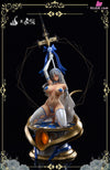 Dishwasher Azur Lane Ffnf Saint Louis Resin Statue - Xpic Studio & Acy [Pre-Order]