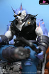 Dislyte Freddy 1/6 GK Statue - Shibadon Studio [Pre-Order] Others