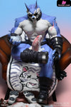 Dislyte Freddy 1/6 GK Statue - Shibadon Studio [Pre-Order] Others