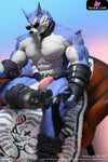 Dislyte Freddy 1/6 GK Statue - Shibadon Studio [Pre-Order] Others