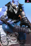Dislyte Freddy 1/6 GK Statue - Shibadon Studio [Pre-Order] Others