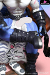 Dislyte Freddy 1/6 GK Statue - Shibadon Studio [Pre-Order] Others
