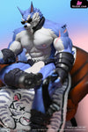 Dislyte Freddy 1/6 GK Statue - Shibadon Studio [Pre-Order] Others