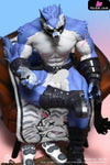 Dislyte Freddy 1/6 GK Statue - Shibadon Studio [Pre-Order] Others