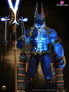 Dislyte SP Drew Anubis GK Statue - Shibadon Studio [Pre-Order] Others