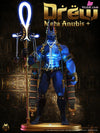 Dislyte SP Drew Anubis GK Statue - Shibadon Studio [Pre-Order] Deposit Others
