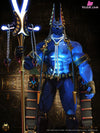 Dislyte SP Drew Anubis GK Statue - Shibadon Studio [Pre-Order] Others