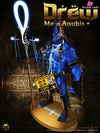 Dislyte SP Drew Anubis GK Statue - Shibadon Studio [Pre-Order] Others