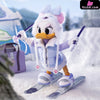 Disney Ski Series Figure - MORSTORM Studio [In-Stock] - Full Payment / Daisy Duck - Others