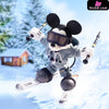 Disney Ski Series Figure - MORSTORM Studio [In-Stock] - Full Payment / Mickey - Others