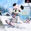 Disney Ski Series Figure - MORSTORM Studio [In-Stock] - Full Payment / Minnie - Others
