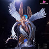 Disputes In Other Worlds Strange World Seraphim (Licensed) Resin Statue - Light Year Studio