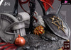 Dnf Series Blade Shadow Resin Statue - Acy Studio [Pre-Order]