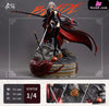 Dnf Series Blade Shadow Resin Statue - Acy Studio [Pre-Order]