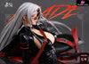 Dnf Series Blade Shadow Resin Statue - Acy Studio [Pre-Order]