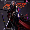 Dnf Series Blade Shadow Resin Statue - Acy Studio [Pre-Order]