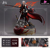 Dnf Series Blade Shadow Resin Statue - Acy Studio [Pre-Order]