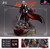 Dnf Series Blade Shadow Resin Statue - Acy Studio [Pre-Order]