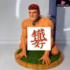 Dog barking Licensed Statue - Salted Fish Studio [In-Stock] - Full Payment - Original Design