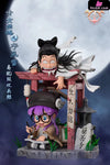 Dokuta Suranpu Resin Statue - Huan Zhou Studio [Pre-Order]