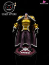 Don Krieg Resin Statue - Black Studio [Pre-Order]