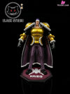 Don Krieg Resin Statue - Black Studio [Pre-Order]