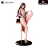 Dongtan Style Night Date Statue - BearPanda x Kpring