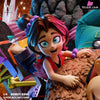 Donkey Kong Bananza 1/4 GK Statue - Wake Studio [Pre-Order] - Others